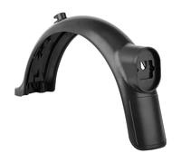 Garde-boue Arrière Trottinette Xiaomi Mi 4 Pro Protection Contre Projections Noir