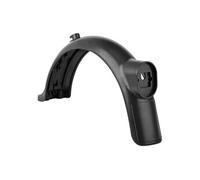 Garde-boue Arrière Trottinette Xiaomi Mi 4 Pro Protection Contre Projections Noir