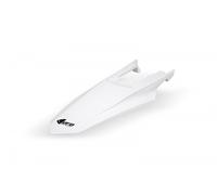 Ufo Kt05032#127 Rear Fender Orange