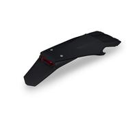 Ufo Hu03398-001 Rear Fender Noir
