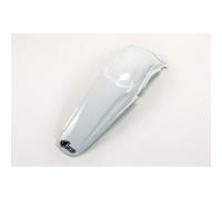 Garde-Boue Arrière UFO Blanc Honda CR125R/250R Pour Moto Pièces Accessoires