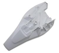 garde-boue arrière ufo blanc husqvarna tc85