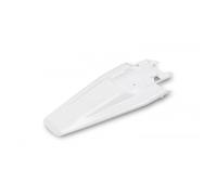 Couvre-garde-boue UFO PLAST garde-boue arrière blanc OEM 20-26