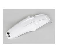 garde-boue arrière ufo blanc yamaha