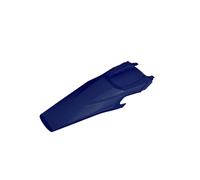 Ufo Hu03399-087 Rear Fender Bleu