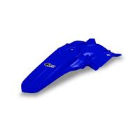 Ufo Plast Garde-boue arrière YA04881-089 Bleu pour Yamaha YZ 85 2022-2024