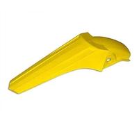 Garde Boue arrière UFO Compatible avec Moto Suzuki 85 RM 2000 à 2015 SU03971#102