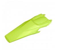 Garde-boue arrière UFO jaune fluo Husqvarna FC/TC
