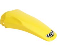 Ufo Suzuki Rm 80 86 Rear Fender Jaune