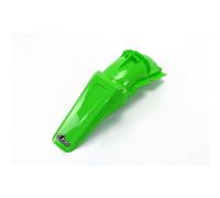 Garde-Boue Arrière UFO Kawasaki Vert ka03722-026 pour Moto Pièces de Rechange