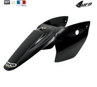 Garde Boue Arrière UFO KT03073#001 Noir KTM SX 65 2002-2008 / XC 65 02-08