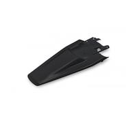 Ufo Hu04318-001 Pare-brise arrière Taille unique