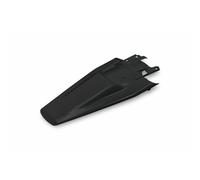 Ufo Hu04307-001 Rear Fender Noir
