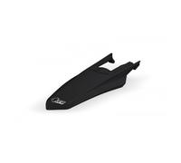Ufo Kt05010-001 Rear Fender Noir