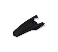 Garde-Boue Arrière UFO Noir Yamaha yz65 pour Moto Pièces de Rechange Accessoires