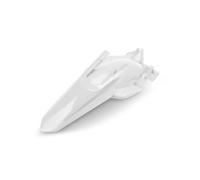 Ufo Kt05032#042 Rear Fender Blanc