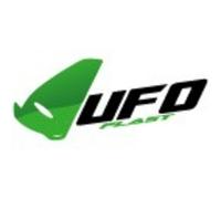 Ufo Yamaha Yzf 450 2026 Rear Fender Blanc