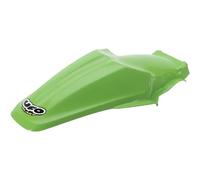 garde-boue arrière ufo vert kx kawasaki kx80/85