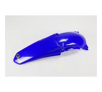 Garde-Boue Arrière UFO Yamaha Bleu ya03845-089 pour Moto Rechange Accessoires