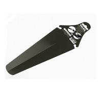 Garde boue arrière ultra léger clipsable sous selle de vélo