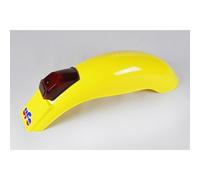 Ufo Me08025-d Rear Fender Jaune
