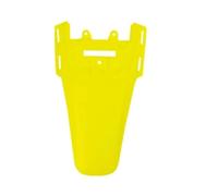 Garde-Boue Arrière Vélo Saleté pour Qiaowei DB-03A DB-03B Carénage de Moto