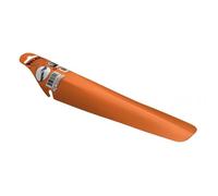 Garde-boue arrière VELOX clipsable selle - Orange