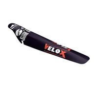 Garde-boue arrière VELOX® pour adulte - compatible avec la plupart des selles route et VTT