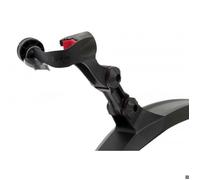 Zéfal Garde-boue Arrière Deflector RM90 pour pneus larges 27,5/29 Noir