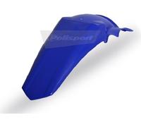 Garde-Boue Arrière Wr250F 450F 07- Bleu