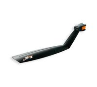 Garde-Boue Arrière X-Tra-Dry 26 85Mm Avec Fermeture Powerstrap 2255590900 SKS Bi