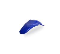 Garde-Boue Arrière Yz125 250 02-13 Bleu