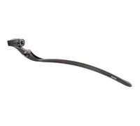 Garde-boue arrière ZEFAL Swan-R-Carte pour route - Montage facile sans outils