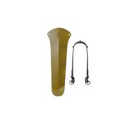 Ass Savers Win Wing 2 Gravel Mudguard Doré Hgolden Groove