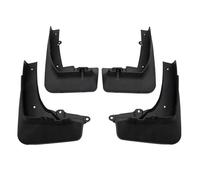 Garde-boue auto Pour BMW Pour X5 M G05 2015 2016 2017 2018 2019 2020 2021 Sans Pédale Fender(2019-2021)