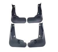 garde boue auto Pour BYD Tang L 2025 Garde-boue Roue Avant Arrière Accessoires Protection Extérieure Voiture