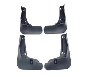 garde boue auto Pour BYD Tang L 2025 Garde-boue Roue Avant Arrière Accessoires Protection Extérieure Voiture