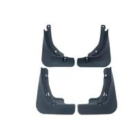 garde boue auto Pour Geely Galaxy Pour A7 2025-2026 4 Pièces Garde-boue Roue Avant Arrière Accessoire Extérieur Voiture