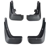 Garde-Boue Auto Pour Hyundai I25 Pour Accent Pour Solaris Pour Excel III 2011 2012 2013 2014 2015 2016 2017 4 Pièces Garde-boue De Voiture Garde-boue MNGNCBXWK