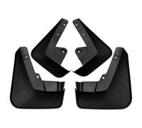 Garde-Boue Auto Pour Jaguar Pour E-PACE 2018 2019 2020 2021 2022 2023 ABS Plastiques Garde-boue Automobile Garde-boue MNGNCBXWK