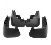 Garde-Boue Auto Pour Mazda 5 2007 2008 2009 2010 2011 CW CR One Car 4 Pièces/ensemble Voiture Taille Originale Garde-boue MNGNCBXWK