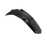 P2R Garde-boue 50 à boîte Compatible avec Beta 50 RR 2012+ Avant Noir