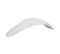 Garde boue av 50 a boite adaptable beta 50 rr 2012+ blanc