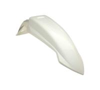 P2R Garde-boue avant Replay blanc Supermotard pour Derbi 50 Senda Neuf