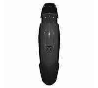 P2R Garde-boue avant pour Derbi 50 Senda DRD 2011-2020 Noir Neuf