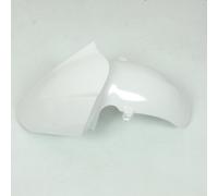 Garde Boue Av Blanc Pour Scooter Peugeot 125 Satelis 1179090 1279384138 793841bl