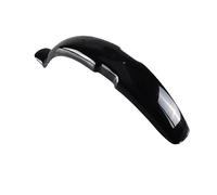 garde boue av cyclo compatible avec 103 vogue 1995- plastique peint noir