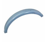 Garde boue av cyclo adaptable mbk-motobecane 88, 881 a peindre base bleu