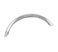 Garde boue av cyclo adaptable peugeot 103 mvl inox