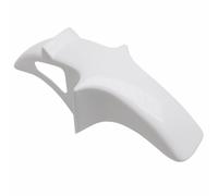 GARDE BOUE CYCLO AV F1 BLANC